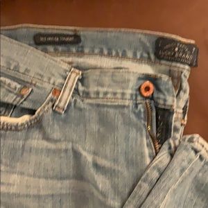 Men’s Lucky Brand Jeans